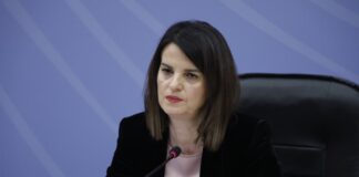 Gazi lotsjellës i skaduar i përdorur në tubimet e PD, Koçiu: Kam urdhëruar të nisin hetimet, nuk e di nëse është apo jo i dëmshëm