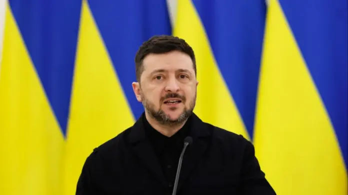 zelenskyy