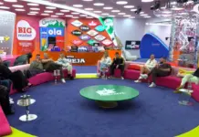 Kush e fiton Big Brother-in? Nga Stenaldo te Selin dhe Miri, ja si përgjigjen banorët përballë njëri-tjetrit