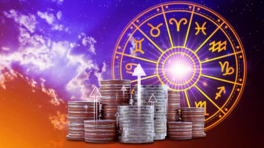 Përftime të mëdha financiare  zbuloni tre shenjat e horoskopit më të favorizuara nga 16 marsi