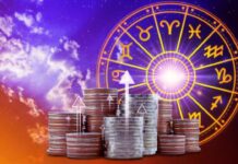 Përftime të mëdha financiare, zbuloni tre shenjat e horoskopit më të favorizuara nga 16 marsi