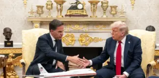 Ngushtica e Hormuzit, Rutte: Po koordinohemi me aleatët për rihapje