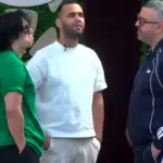 “Vëllai të takoi me xham në mes”/ Stenaldo përplaset me Rogertin, banori: Nuk e bëjmë gjakun ujë, të paktën s’jam si Mali