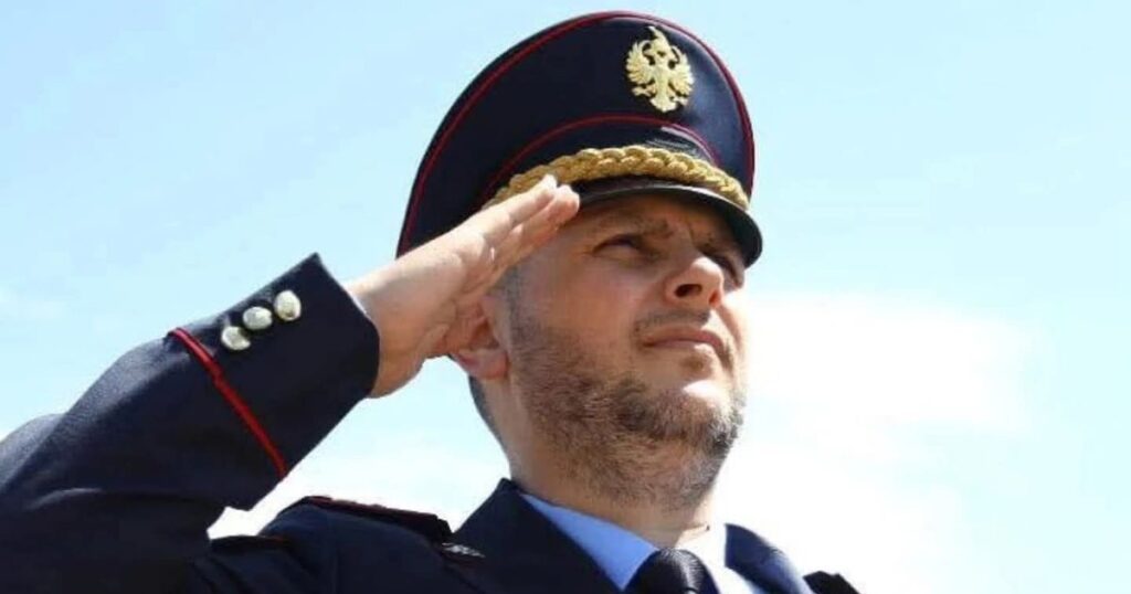 Zgjidhet Drejtori i Ri i Policisë së Shtetit  kush është zëvendësi i Prodës