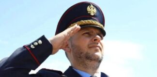 LAJMI I FUNDIT/ Zgjidhet Drejtori i Ri i Policisë së Shtetit, kush është zëvendësi i Prodës