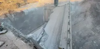 ARRSH publikon projektin e rrugës alternative Librazhd-Prrenjas