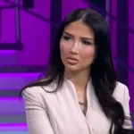 Xheneta zbulon sekretin e Mateos në “E Diell”: Pyeta ish-in e tij, në jetën reale…