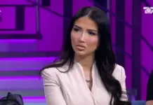 Xheneta zbulon sekretin e Mateos në “E Diell”: Pyeta ish-in e tij, në jetën reale…