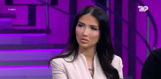 Xheneta zbulon sekretin e Mateos në “E Diell”: Pyeta ish-in e tij, në jetën reale…