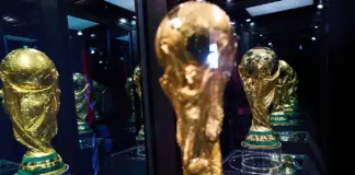 Tifozi i fiksuar i Angli-së do të shesë shtëpinë për të parë ndeshjet në Kupën e Botës