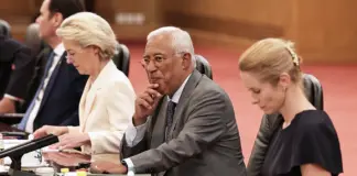 ASKUSH nuk mund ta SHANTAZHOJË dot BE-në, reformimi i VETO–s