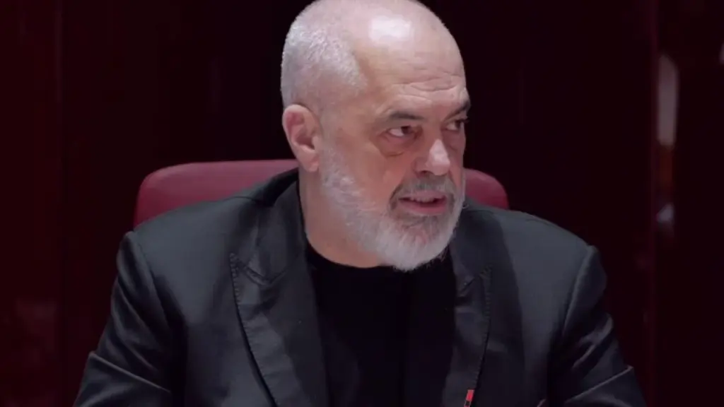  Institucionet e drejtësisë me fuqi që se kanë pasur kurrë   Rama  Prokurimi publik dhe kontrolli financiar  progres të kufizuar