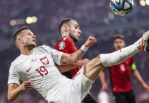 Polonia publikon listën për Shqipërinë/ Robert Lewandowski në krye, surprizë një talent 17-vjeçar