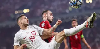 Polonia publikon listën për Shqipërinë/ Robert Lewandowski në krye, surprizë një talent 17-vjeçar