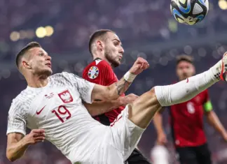 Polonia publikon listën për Shqipërinë/ Robert Lewandowski në krye, surprizë një talent 17-vjeçar
