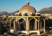 300 mijë individë me origjinë familjare bektashiane në Shqipëri