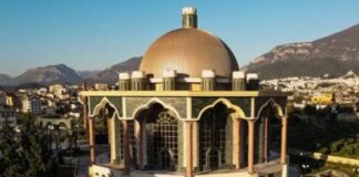 300 mijë individë me origjinë familjare bektashiane në Shqipëri