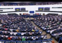 Vërejtjet e vendeve të BE për çështjen ‘Balluku’, vetëm 5 muaj më parë Parlamenti Europian s’pranoi kërkesën e Hungarisë për t’i hequr imunitetin 3 eurodeputetëve