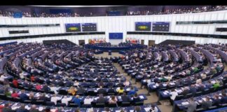 Vërejtjet e vendeve të BE për çështjen ‘Balluku’, vetëm 5 muaj më parë Parlamenti Europian s’pranoi kërkesën e Hungarisë për t’i hequr imunitetin 3 eurodeputetëve