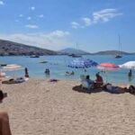 Rregulla më të forta, në çdo plazh 20% e hapësirës publike! Struktura të çmontueshme, ndalohet muzika pas orës 23:00