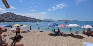 Rregulla më të forta, në çdo plazh 20% e hapësirës publike! Struktura të çmontueshme, ndalohet muzika pas orës 23:00