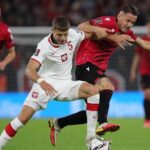 Cili është formacioni i mundëshëm i ndeshjes Poloni-Shqipëri, Jasir Hasani përfudon në tribunë