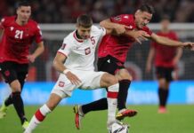 Cili është formacioni i mundëshëm i ndeshjes Poloni-Shqipëri, Jasir Hasani përfudon në tribunë