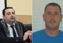 Arratisja e Altin Ndocit, lirohet nga qelia ish-drejtori i burgut, Indrit Cerloj! I dyshuar për shpërdorim detyre