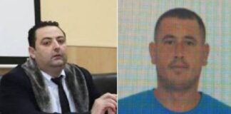 Arratisja e Altin Ndocit, lirohet nga qelia ish-drejtori i burgut, Indrit Cerloj! I dyshuar për shpërdorim detyre