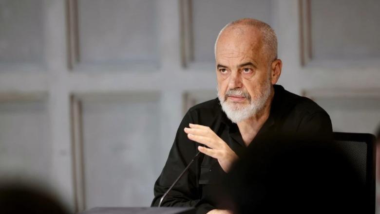 Raketat iraniane mbi Emiratet e Bashkuara Arabe  Rama  Sulm ndaj një kombi sovran  Solidaritet i plotë  komuniteti ndërkombëtar të flasë qartazi