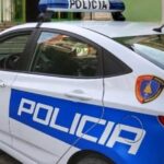 Dibër/ Ishin në operacion, dy efektivë të ‘Shqiponjave’ bien nga lartësia! I shtyu personi që do arrestonin! Njëri niset me helikopter drejt Tiranës