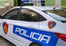 Dibër/ Ishin në operacion, dy efektivë të ‘Shqiponjave’ bien nga lartësia! I shtyu personi që do arrestonin! Njëri niset me helikopter drejt Tiranës