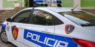 Dibër/ Ishin në operacion, dy efektivë të ‘Shqiponjave’ bien nga lartësia! I shtyu personi që do arrestonin! Njëri niset me helikopter drejt Tiranës