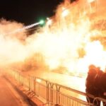 Asgjësimi dhe vetëasgjësimi i opozitës