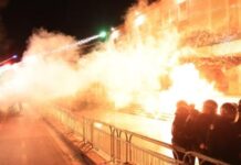 Asgjësimi dhe vetëasgjësimi i opozitës