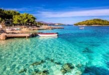 Media britanike: Nga Ksamili në Porto Palermo, perlat shqiptare që po sfidojnë destinacionet e mbipopulluara