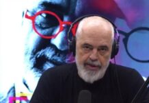 Rama për ndryshimet në Qeveri: I kisha paraparë që në Asamble, Ballukun s’e shkarkoja në një situatë tjetër