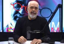 Indeksimi me 2.5% i pagave të mësuesve, Rama: Preken 36,390 punonjës, mesazh për rritjen e ekonomisë dhe mbështetjen për ta nga shteti