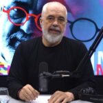 Kryeministri Rama për rrugën e shembur Librazhd-Prrenjas: Rrëshqitja e dherave ka zero lidhje me korrupsionin