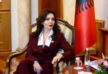 Sulmet e Iranit ndaj vendeve të Gjirit dhe bazave amerikane, Spiropali: Liria sot ka fytyrën e vajzave dhe grave iraniane