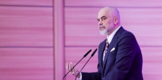 Dalin EMRAT, kush janë drejtuesit politik të NJËSIVE të TIRANË-s! Gjithë qeveria zbret në kryeqytet