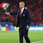 Play-off-i i Kupës së Botës 2026, trajneri Sylvinho shpall të shtunën listën e futbollistëve të grumbulluar me Kombëtaren