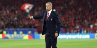 Play-off-i i Kupës së Botës 2026, trajneri Sylvinho shpall të shtunën listën e futbollistëve të grumbulluar me Kombëtaren