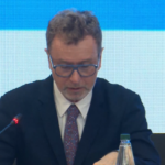 Tryeza për Reformën Zgjedhore, Gonzato: Reforma të përmbushë pritshmëritë e qytetarëve dhe standardin e ndërkombëtarëve