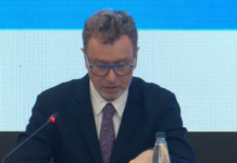 Tryeza për Reformën Zgjedhore, Gonzato: Reforma të përmbushë pritshmëritë e qytetarëve dhe standardin e ndërkombëtarëve