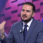 Salianji i përgjigjet Berishës: Partia nuk është pronë publike, nuk më përjashton dot, sallat i kam mbushur më shumë se ti