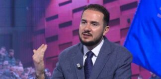 Salianji i përgjigjet Berishës: Partia nuk është pronë publike, nuk më përjashton dot, sallat i kam mbushur më shumë se ti