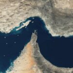 “Do të bllokojmë të gjithë Gjirin Persik”/ Irani paralajmëron vendet armiqësore: Nëse sulmoni ishujt tanë, do të vendosim mina detare që…