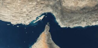 “Do të bllokojmë të gjithë Gjirin Persik”/ Irani paralajmëron vendet armiqësore: Nëse sulmoni ishujt tanë, do të vendosim mina detare që…