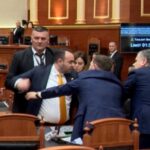 ‘Bëhet fjalë për një numër telefonik në BE’, Taulant Balla: Ndjesë zonjës Vokshi nëse ndihet e fyer